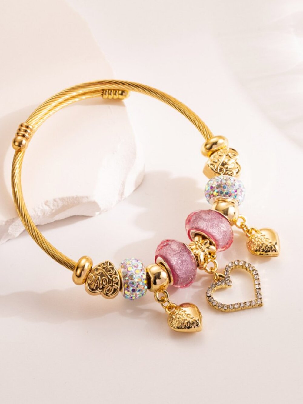 Fashion Bracelets - Picture 2 of 3